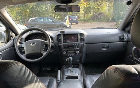KIA Sorento IV, 2007 год, 550 000 рублей, 14 фотография