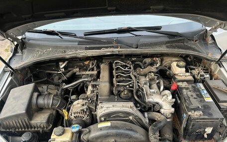 KIA Sorento IV, 2007 год, 550 000 рублей, 19 фотография