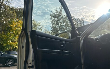 KIA Sorento IV, 2007 год, 550 000 рублей, 11 фотография