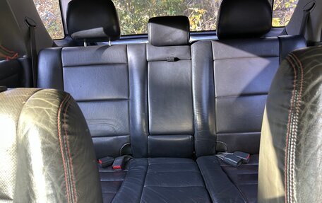 KIA Sorento IV, 2007 год, 550 000 рублей, 15 фотография