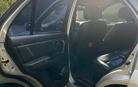 KIA Sorento IV, 2007 год, 550 000 рублей, 12 фотография