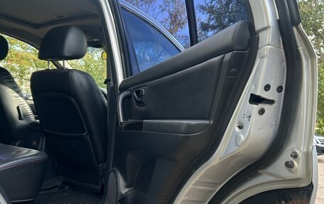 KIA Sorento IV, 2007 год, 550 000 рублей, 9 фотография