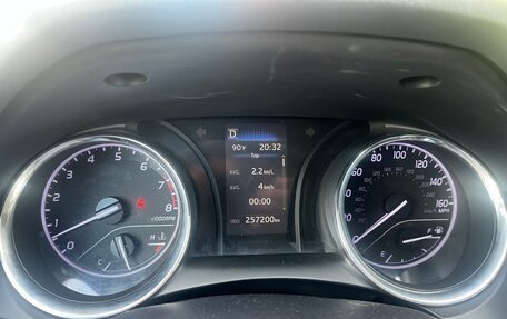 Toyota Camry, 2020 год, 1 870 000 рублей, 1 фотография