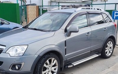Opel Antara I, 2013 год, 1 100 000 рублей, 1 фотография