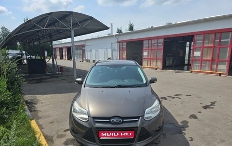 Ford Focus III, 2012 год, 780 000 рублей, 1 фотография