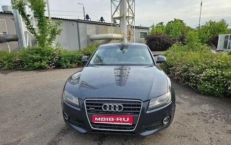 Audi A5, 2008 год, 900 000 рублей, 1 фотография