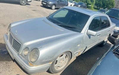 Mercedes-Benz E-Класс, 1997 год, 145 000 рублей, 1 фотография