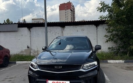 Geely Tugella FY11, 2023 год, 2 600 000 рублей, 1 фотография