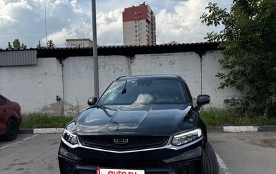 Geely Tugella FY11, 2023 год, 2 600 000 рублей, 1 фотография