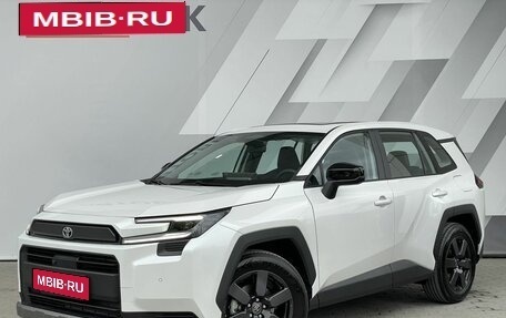 Toyota RAV4, 2026 год, 4 098 000 рублей, 1 фотография