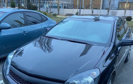 Opel Astra H, 2006 год, 549 000 рублей, 1 фотография