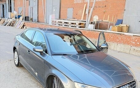 Audi A3, 2015 год, 1 800 000 рублей, 1 фотография