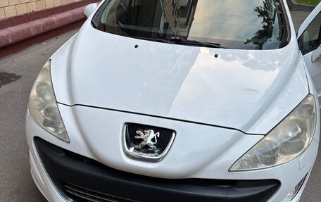 Peugeot 308 II, 2010 год, 400 000 рублей, 1 фотография