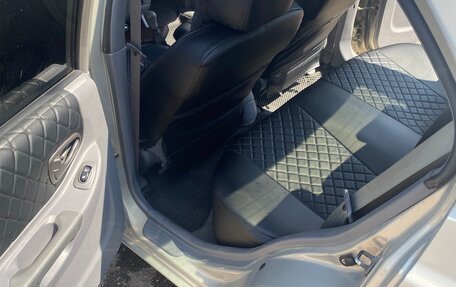 Hyundai Accent II, 2008 год, 500 000 рублей, 3 фотография