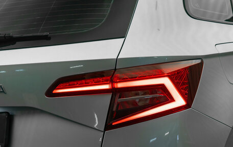 Skoda Karoq I, 2020 год, 2 670 000 рублей, 21 фотография