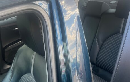 Toyota Camry, 2020 год, 1 870 000 рублей, 3 фотография