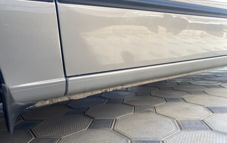Hyundai Accent II, 2008 год, 500 000 рублей, 23 фотография
