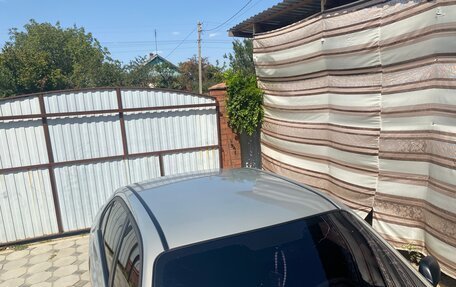 Hyundai Accent II, 2008 год, 500 000 рублей, 20 фотография