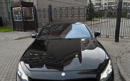 Mercedes-Benz S-Класс AMG, 2015 год, 14 300 000 рублей, 2 фотография