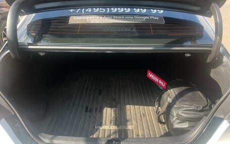 Toyota Camry, 2020 год, 1 870 000 рублей, 10 фотография