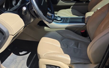 Land Rover Range Rover Evoque I, 2015 год, 2 500 000 рублей, 7 фотография