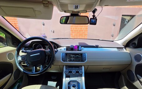 Land Rover Range Rover Evoque I, 2015 год, 2 500 000 рублей, 8 фотография