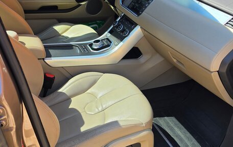 Land Rover Range Rover Evoque I, 2015 год, 2 500 000 рублей, 5 фотография