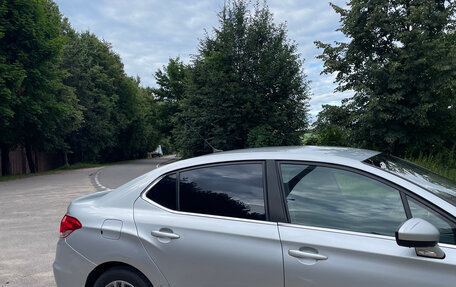 Citroen C4 II рестайлинг, 2013 год, 560 000 рублей, 4 фотография