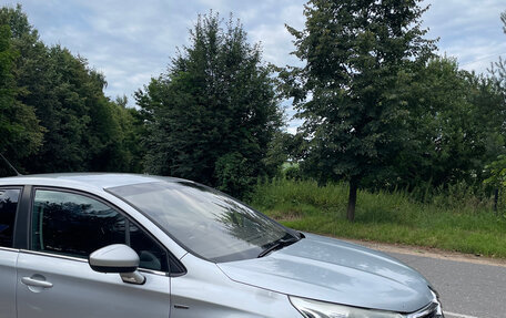 Citroen C4 II рестайлинг, 2013 год, 560 000 рублей, 3 фотография