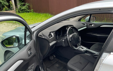 Citroen C4 II рестайлинг, 2013 год, 560 000 рублей, 12 фотография