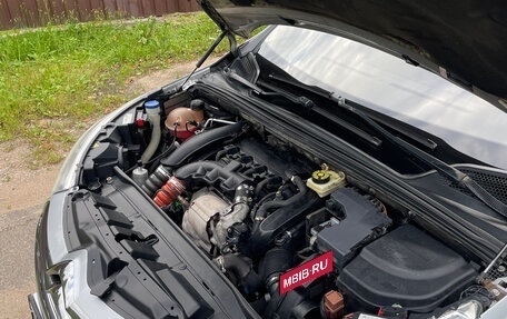 Citroen C4 II рестайлинг, 2013 год, 560 000 рублей, 9 фотография