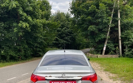 Citroen C4 II рестайлинг, 2013 год, 560 000 рублей, 6 фотография