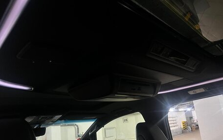 Toyota Alphard III, 2018 год, 4 300 000 рублей, 13 фотография