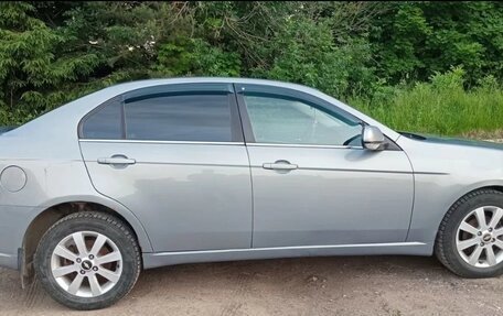Chevrolet Epica, 2010 год, 370 000 рублей, 6 фотография