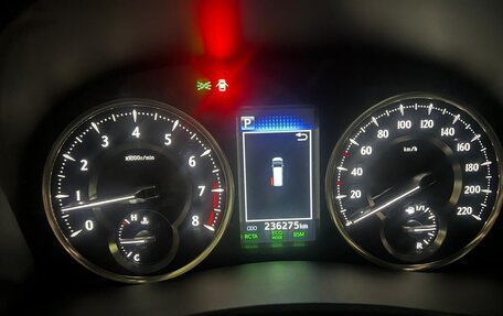 Toyota Alphard III, 2018 год, 4 300 000 рублей, 14 фотография