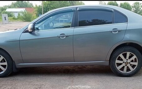 Chevrolet Epica, 2010 год, 370 000 рублей, 7 фотография
