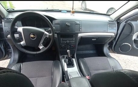 Chevrolet Epica, 2010 год, 370 000 рублей, 10 фотография