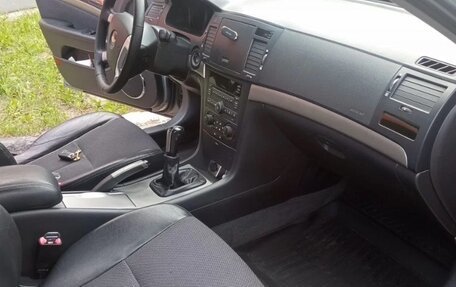 Chevrolet Epica, 2010 год, 370 000 рублей, 9 фотография