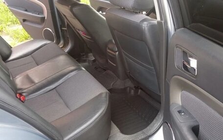 Chevrolet Epica, 2010 год, 370 000 рублей, 11 фотография