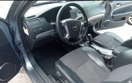 Chevrolet Epica, 2010 год, 370 000 рублей, 8 фотография