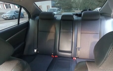 Chevrolet Epica, 2010 год, 370 000 рублей, 12 фотография