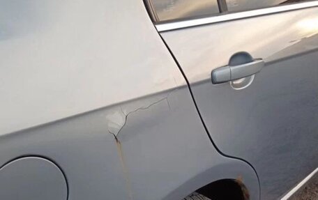 Chevrolet Epica, 2010 год, 370 000 рублей, 14 фотография