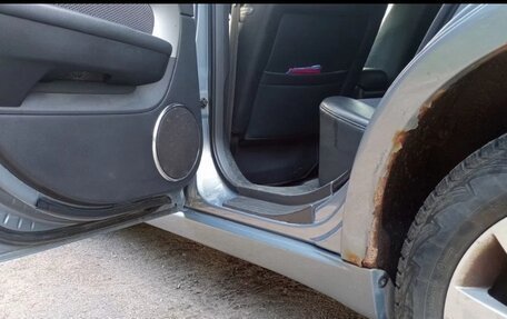 Chevrolet Epica, 2010 год, 370 000 рублей, 15 фотография