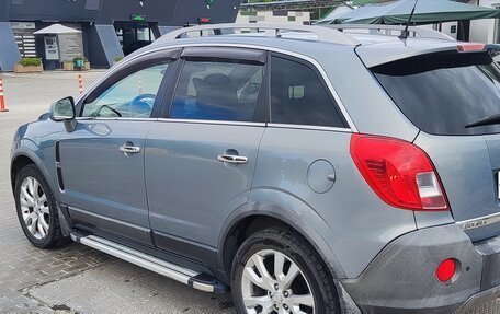 Opel Antara I, 2013 год, 1 100 000 рублей, 5 фотография