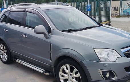 Opel Antara I, 2013 год, 1 100 000 рублей, 3 фотография