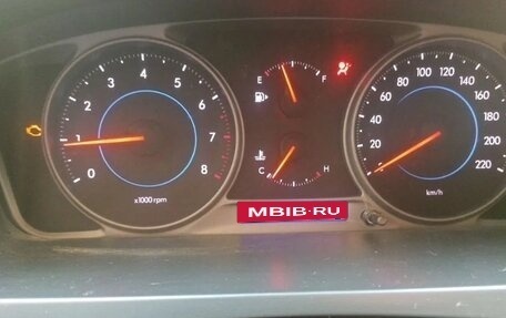 Chevrolet Epica, 2010 год, 370 000 рублей, 20 фотография