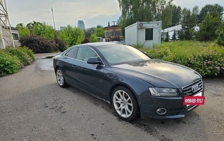 Audi A5, 2008 год, 900 000 рублей, 2 фотография