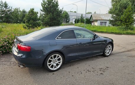 Audi A5, 2008 год, 900 000 рублей, 4 фотография
