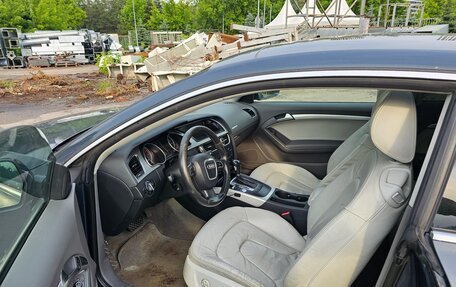 Audi A5, 2008 год, 900 000 рублей, 6 фотография