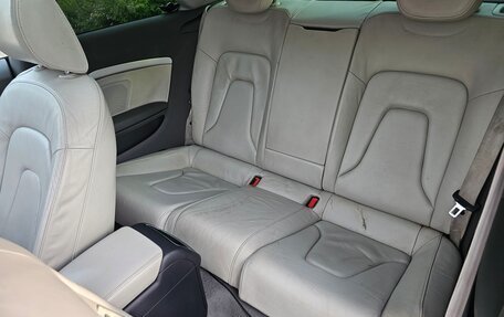 Audi A5, 2008 год, 900 000 рублей, 7 фотография